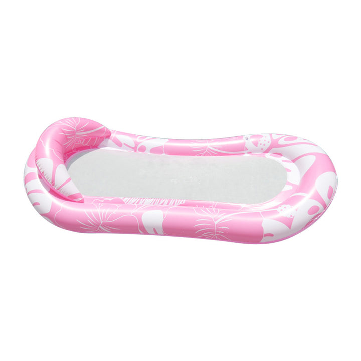 Unisex Airy Lounger for the Garden Bowlift