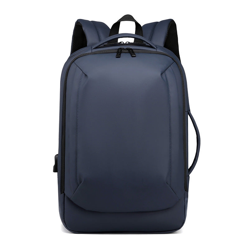 Lightweight Business Travel Backpack Bowlift