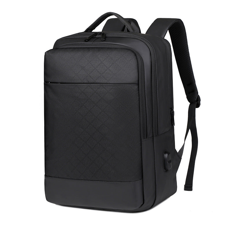 Urban Laptop Backpack Bowlift