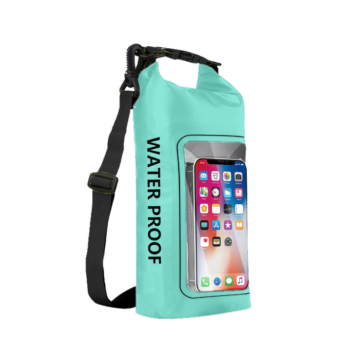 Waterproof tote bag Bowlift