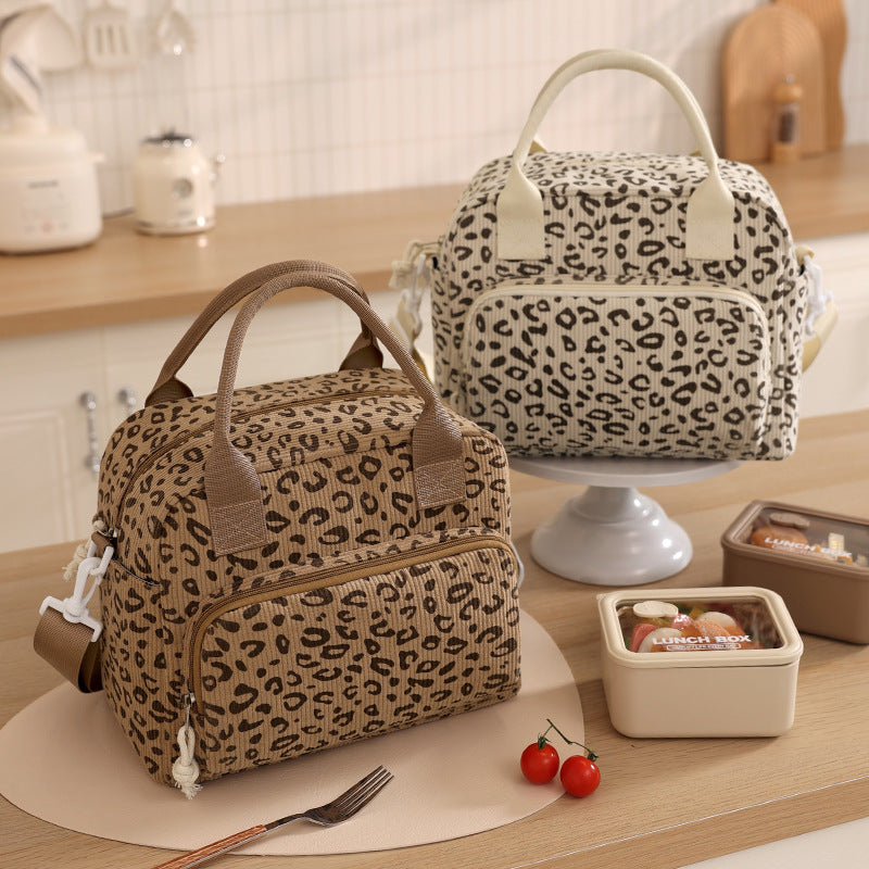 Stylish Insulated Lunch Bag Bowlift