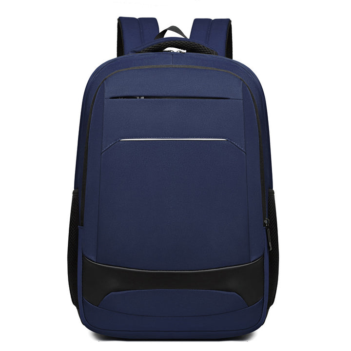 Ultra-Functional Tech-Enhanced Backpack Bowlift