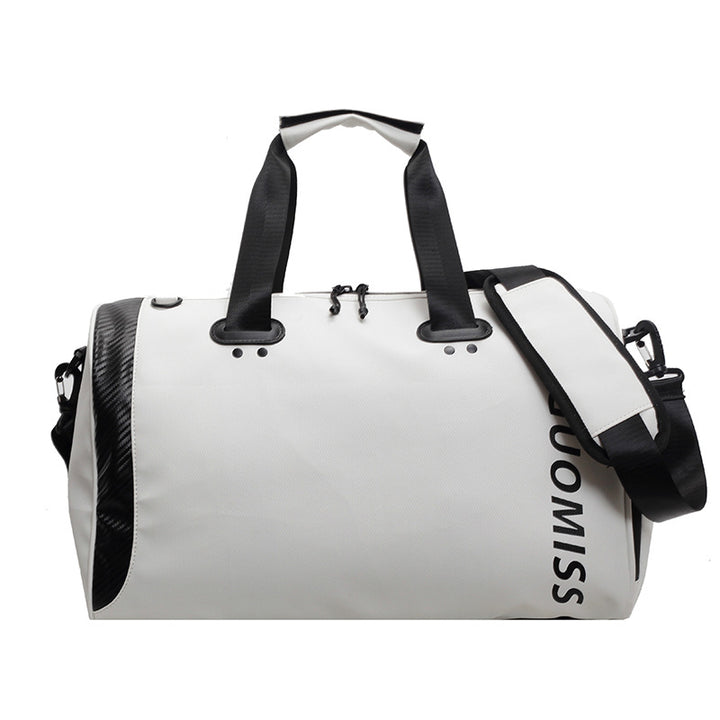 Sports Duffel Bag