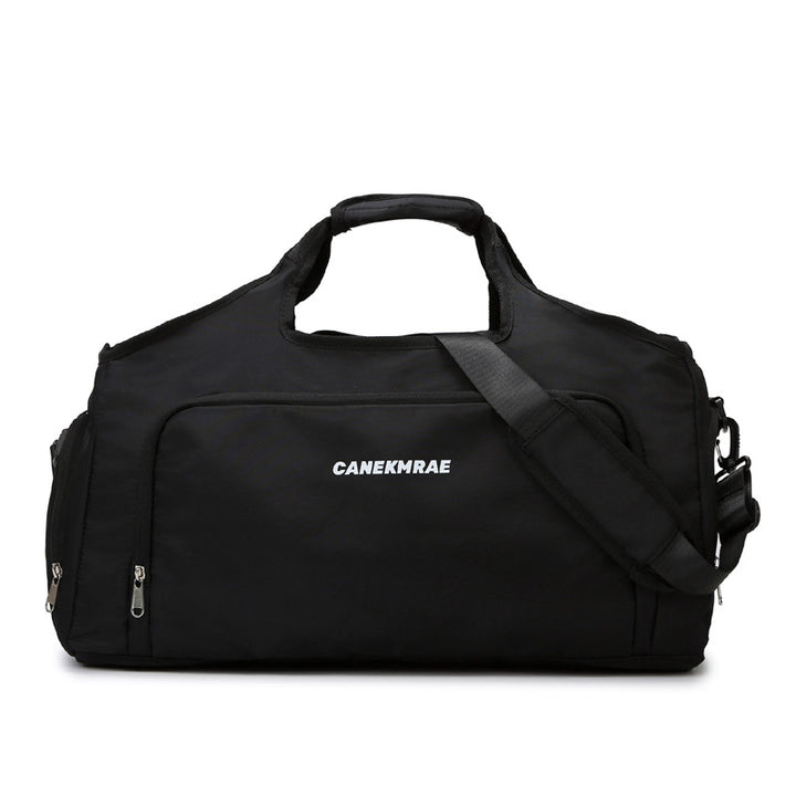 Sporty multifunctional travel bag Bowlift