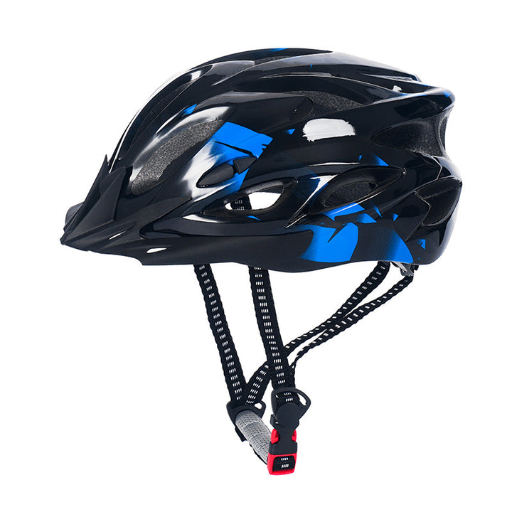 WoLightweight Cycling Safety Helmet Bowlift