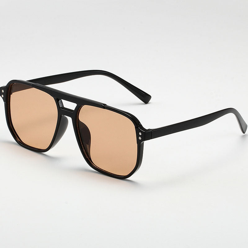 Retro Tortoiseshell Sunglasses Bowlift