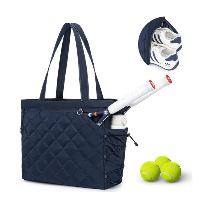 Sporty Tennis Carry Bag Bowlift