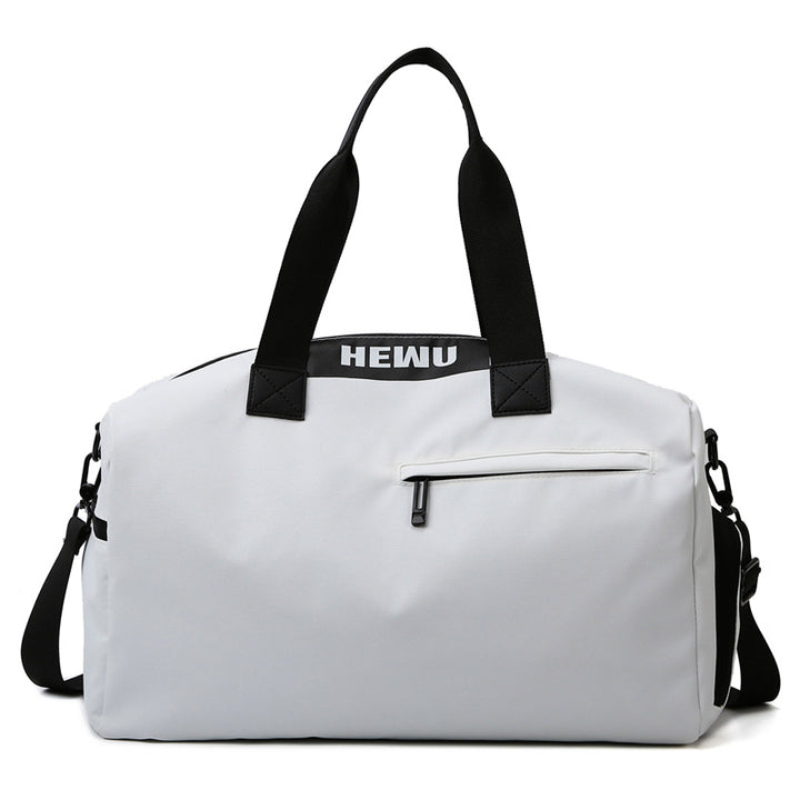 Versatile Durable Sports Duffel Bag