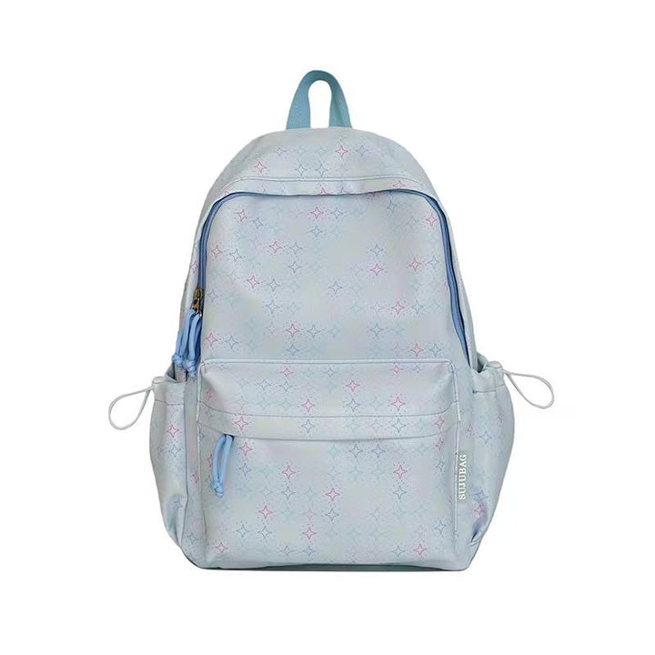Stylish Multi-Purpose Backpack Bowlift