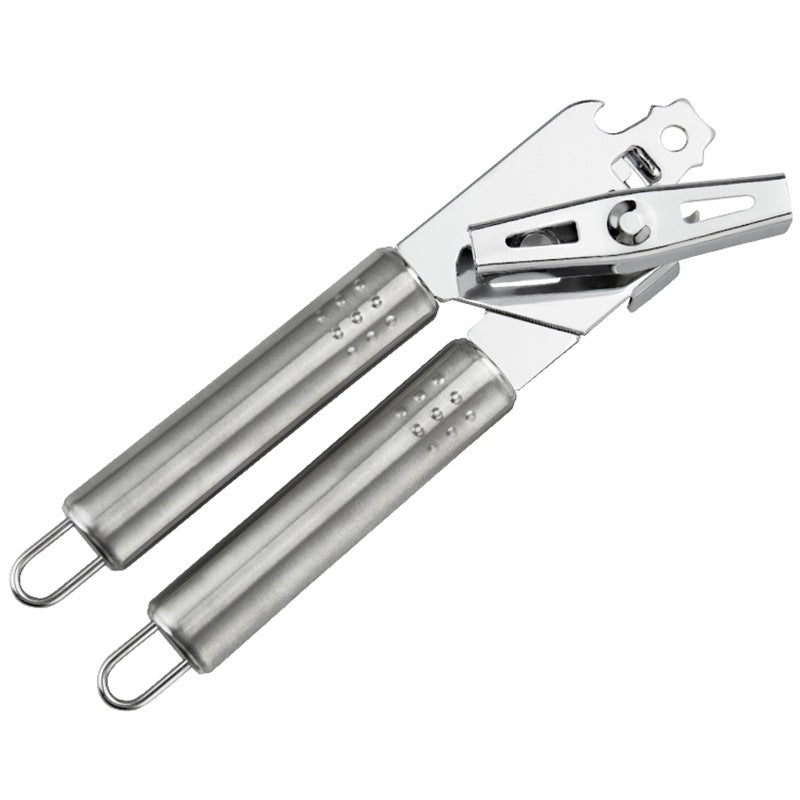 Heavy-Duty Stainless Steel Can and Bottle Opener Bowlift 1787709665