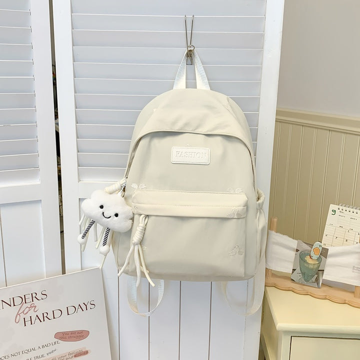 Cute Playful Backpack