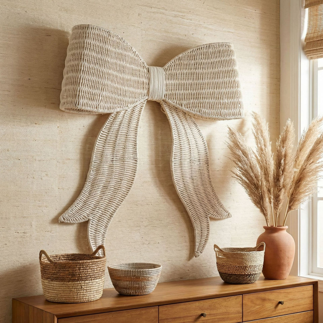 Deko Wall Decoration Bowlift