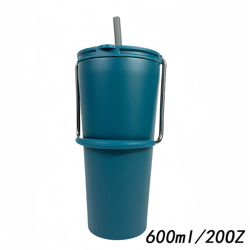 Ladies multifunctional drinking cup Bowlift