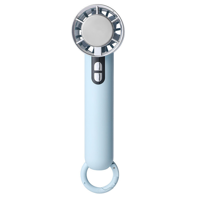 Unisex Compact Wireless Handheld Cooling Fan Bowlift