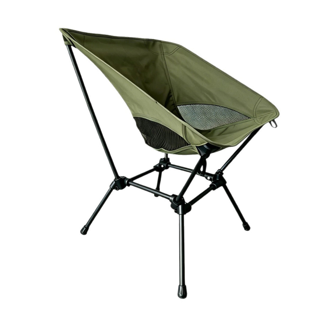 Outdoor Lounge Chair Bowlift