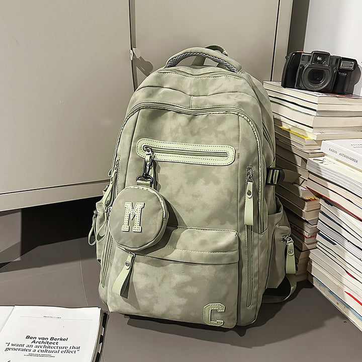 Urban Utility School Backpack
