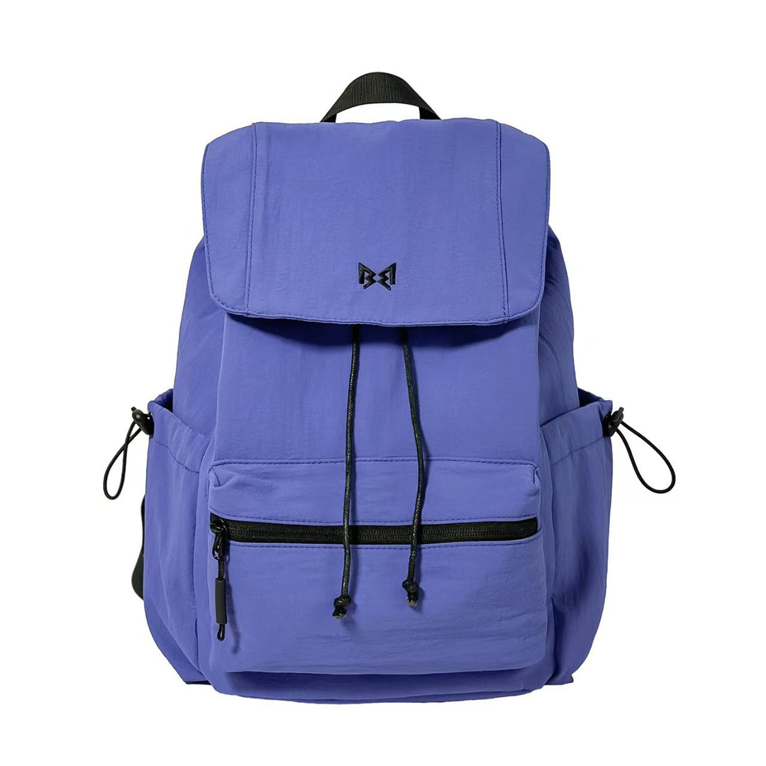 Backpack with Ergonomic Design and Multifunctional Compartments Bowlift