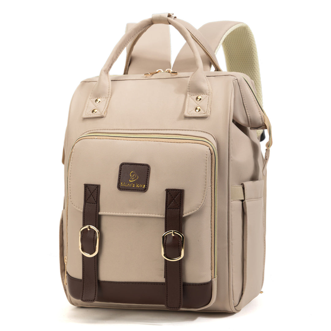 Multifunctional Travel Backpack Bowlift