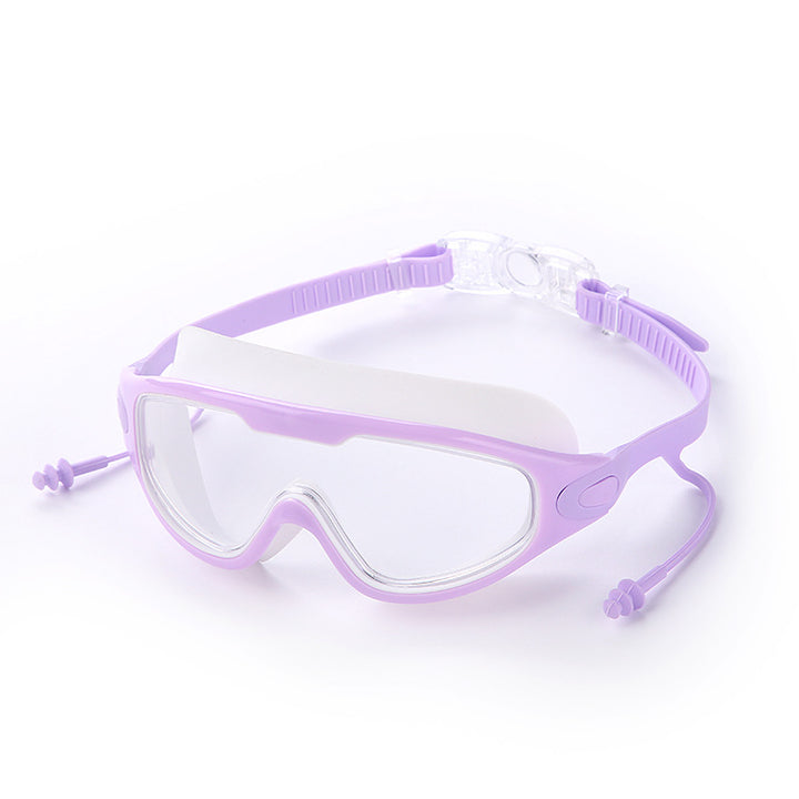 Swimming goggles Bowlift