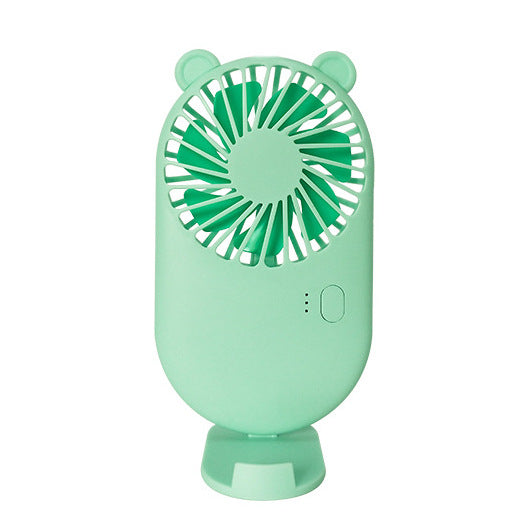 Portable Mini Table Fan Bowlift