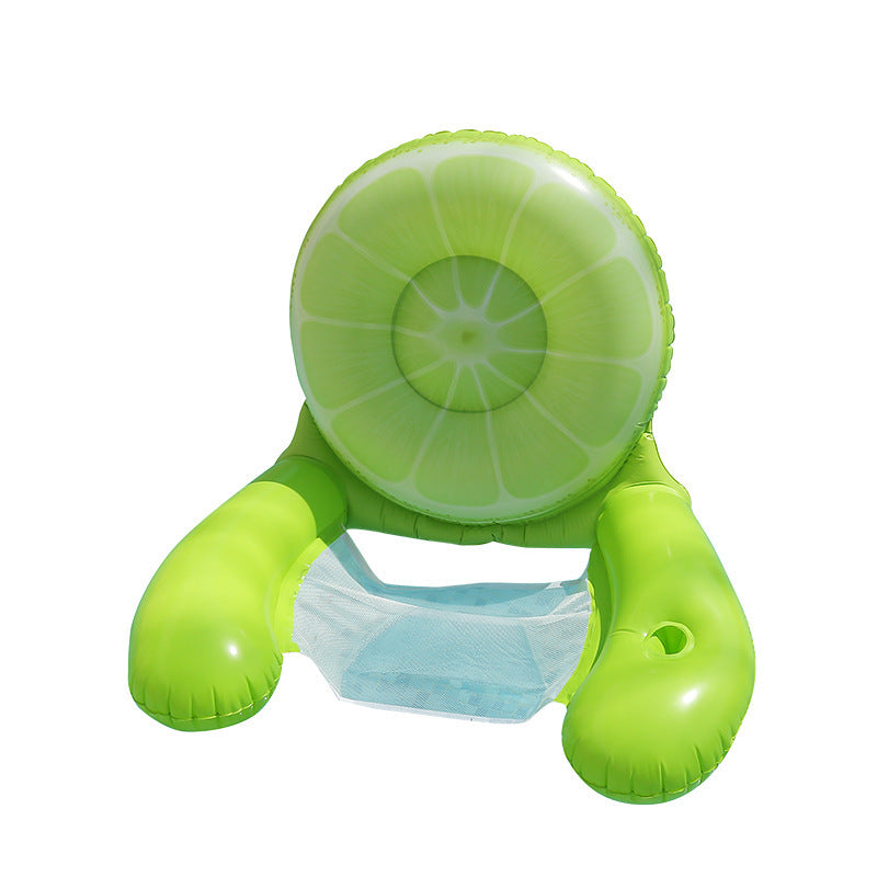 Women's Inflatable Dog Seat Bowlift