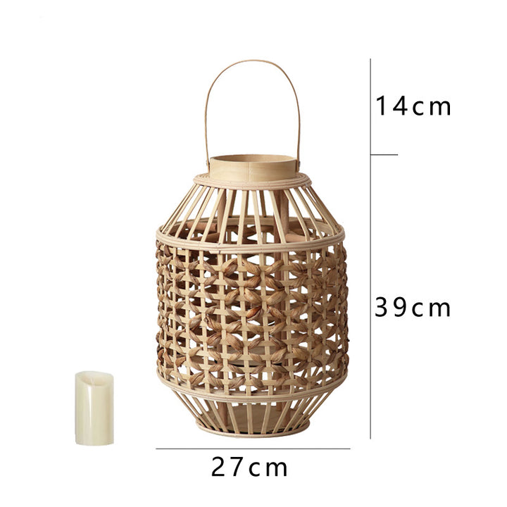 Decorative Lantern Bowlift