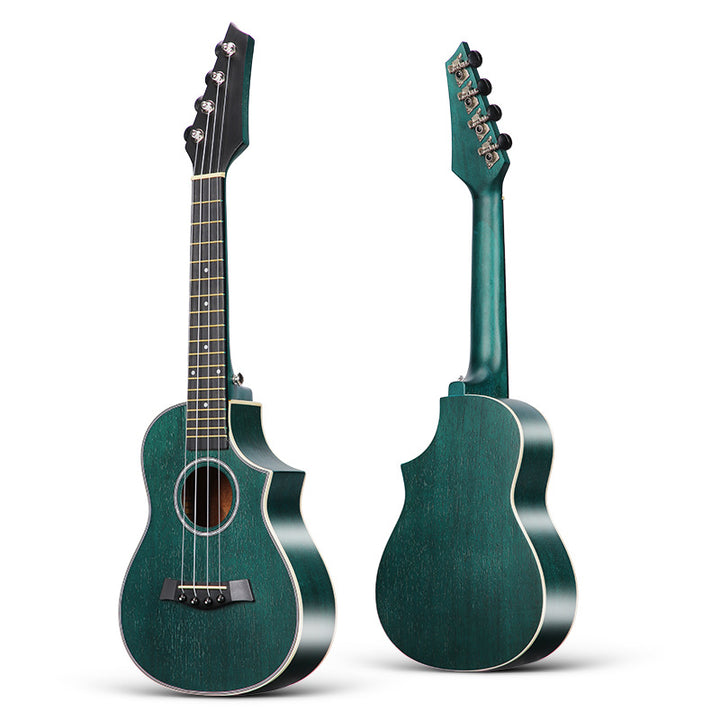 Acoustic Ukulele Bowlift