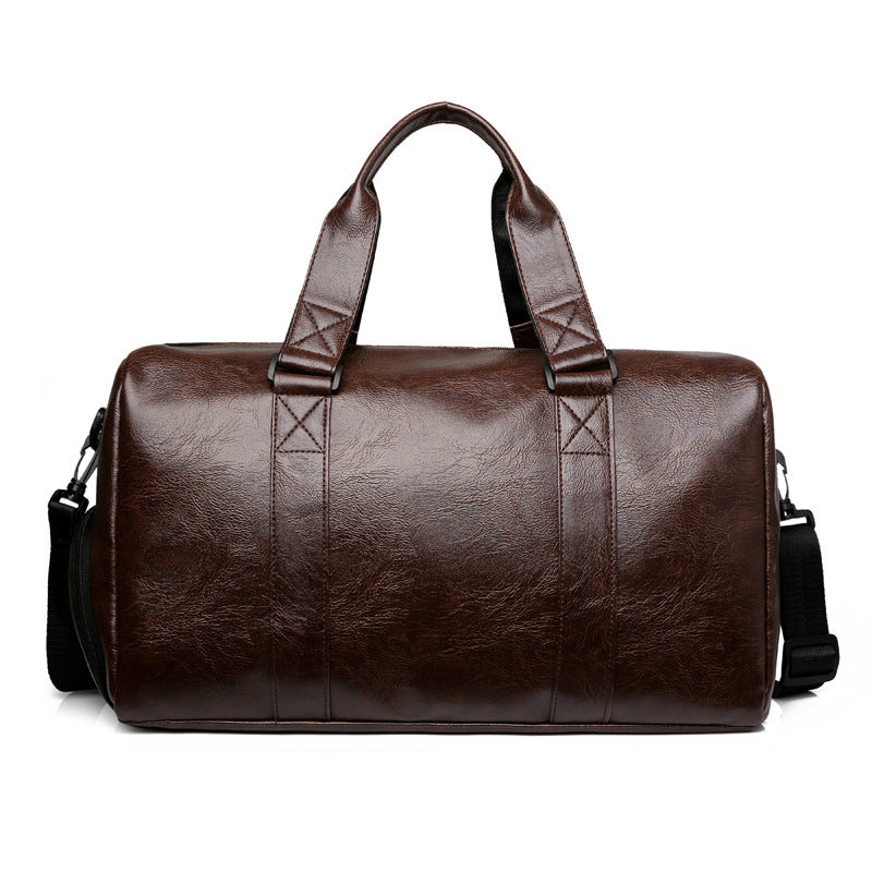 Stylish Travel Duffle Bag Bowlift
