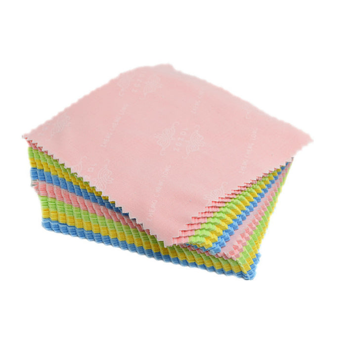 Premium Microfiber Cleaning Cloth Set Bowlift