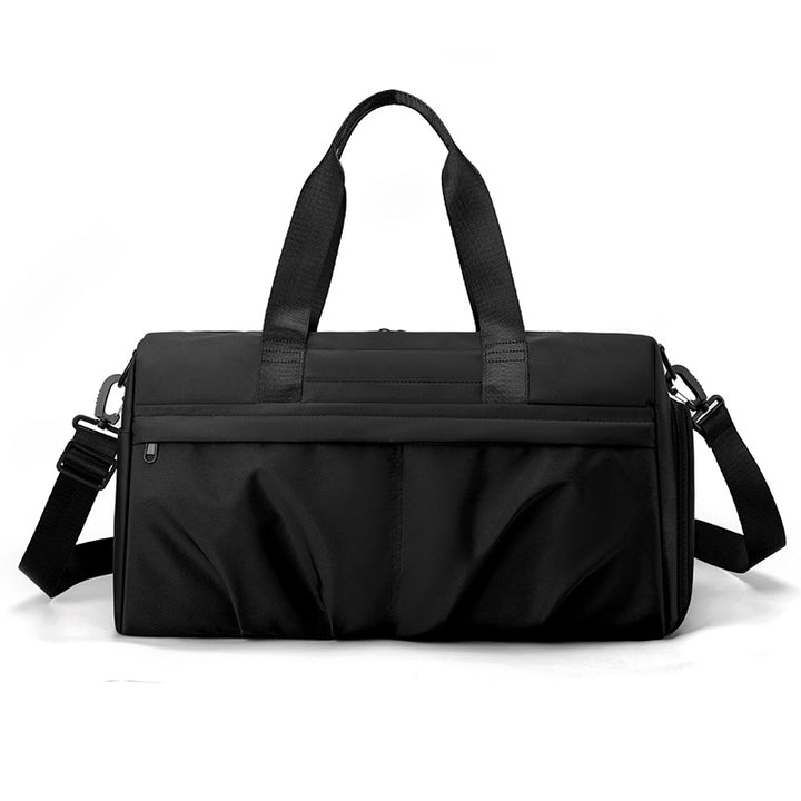 Travel Duffel Bag Bowlift