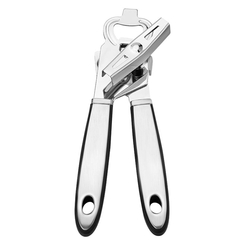 Premium Multi-Functional Can and Bottle Opener Tool Bowlift