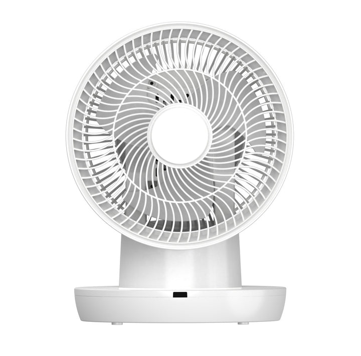 Compact Desk Fan Bowlift