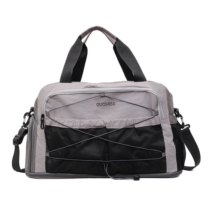 Versatile Outdoor Adventure Duffle