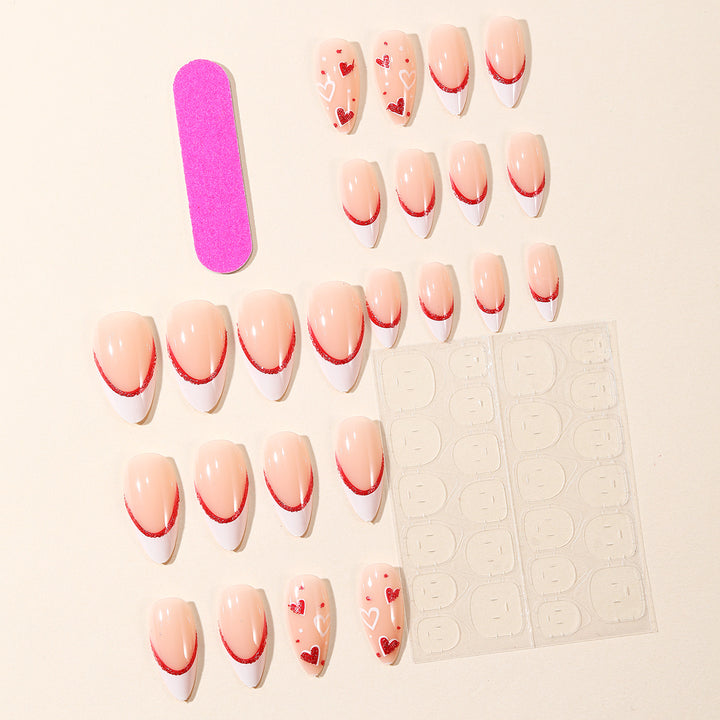 Artistic Nail Design Kit Bowlift