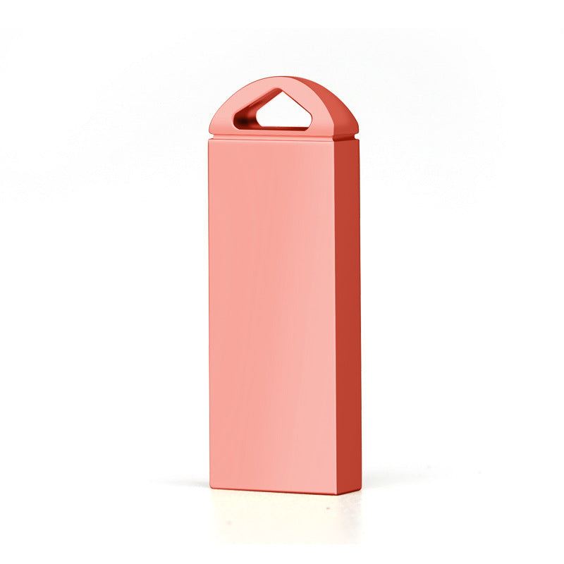 Premium StainlesSteel USB Storage Device Bowlift