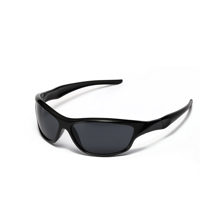 Sporty Sunglasses Bowlift