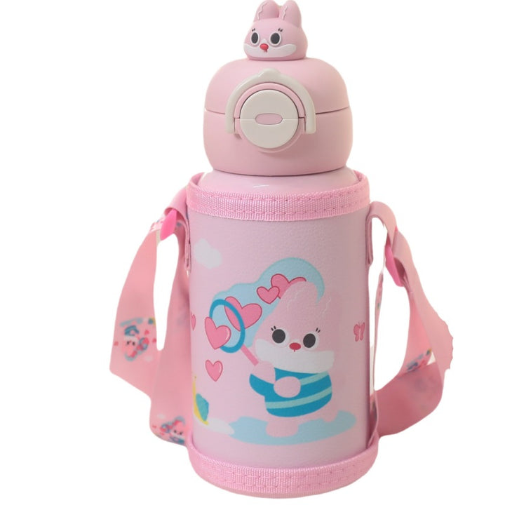 Women's Insulated Water Bottle Bowlift
