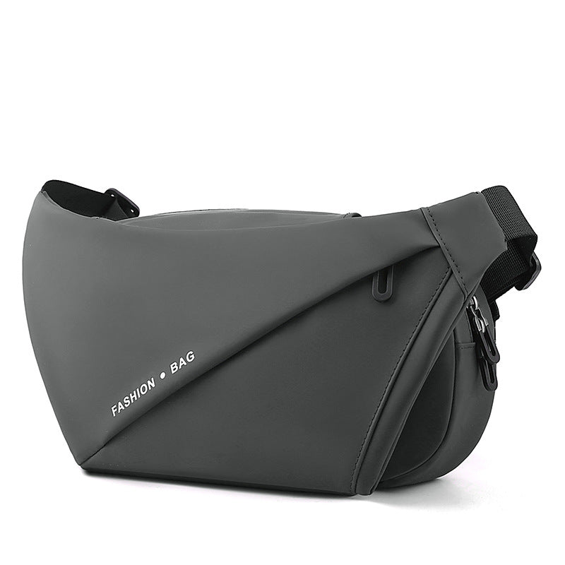 Modern Ergonomic Sling Bag Bowlift