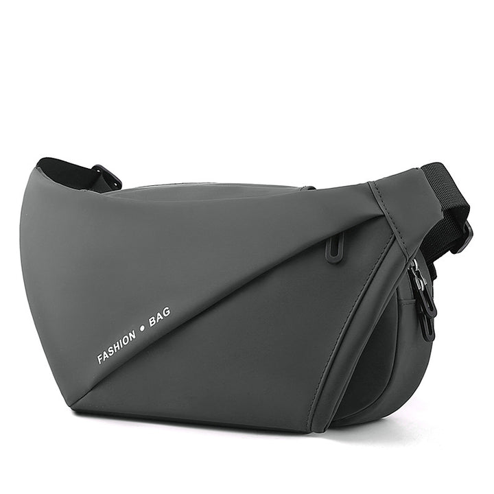 Modern Ergonomic Sling Bag Bowlift