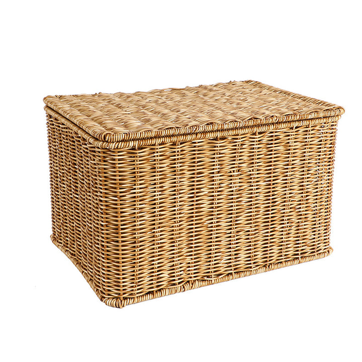 Woven Storage Box Bowlift