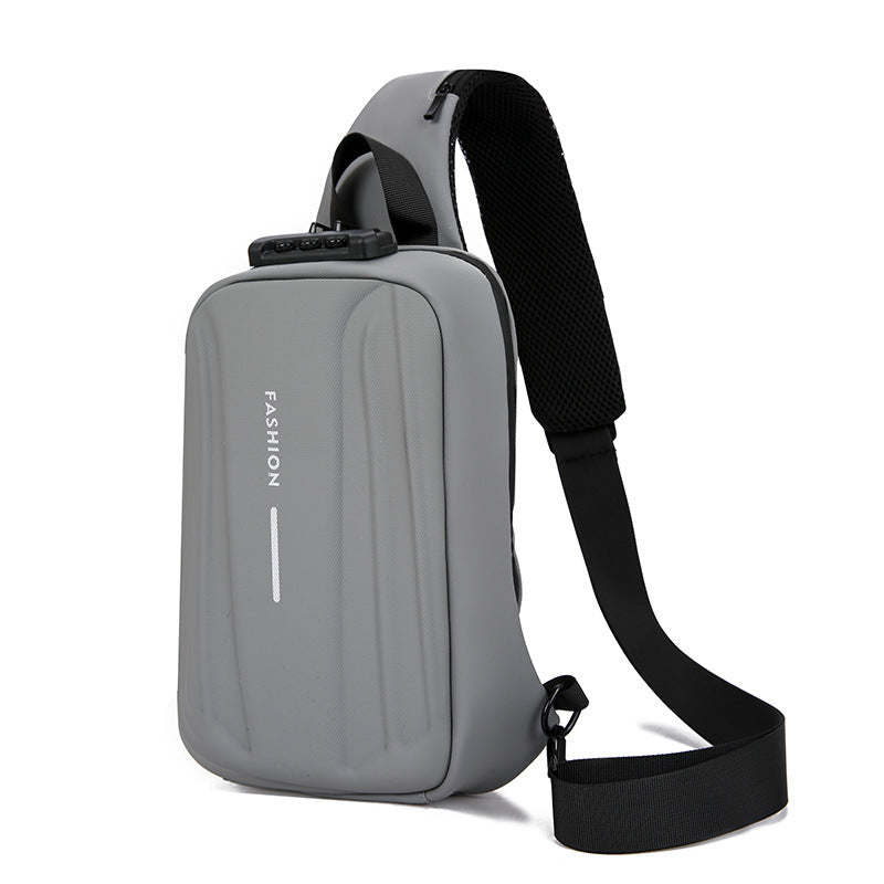 Stylish Crossbody Bag Bowlift