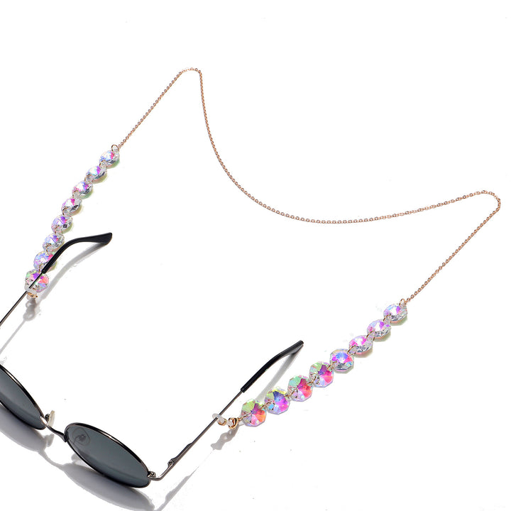 Elegant Eyewear Chain Bowlift