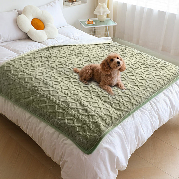 Women Sofa Cover Bowlift