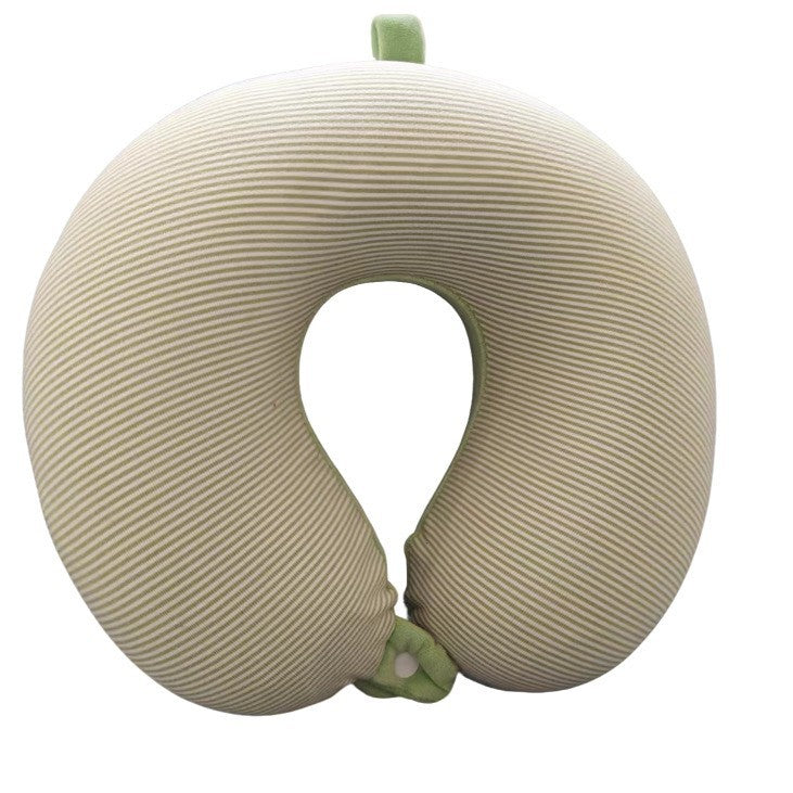 Unisex ergonomic neck travel system Bowlift