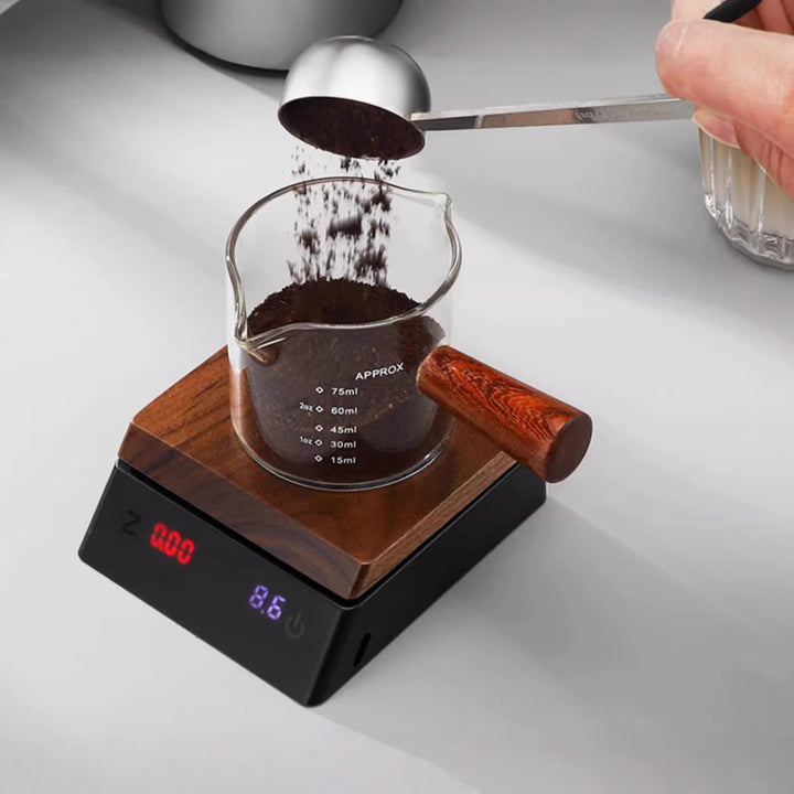Precision Digital Kitchen Scale