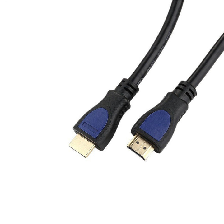 High-performance HDMI cable with gold-plated contacts and optimized signal transmission Bowlift