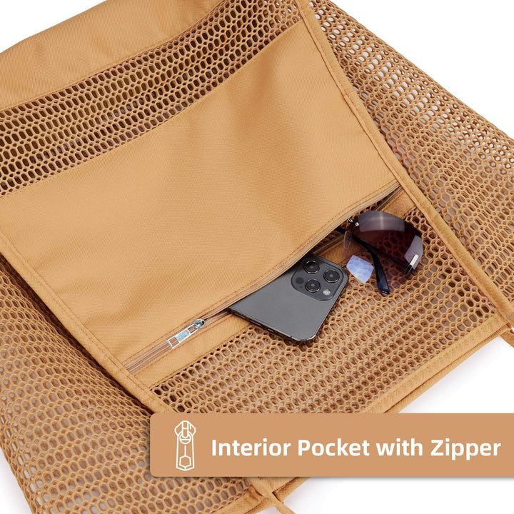 Women's Beach Bag Bowlift