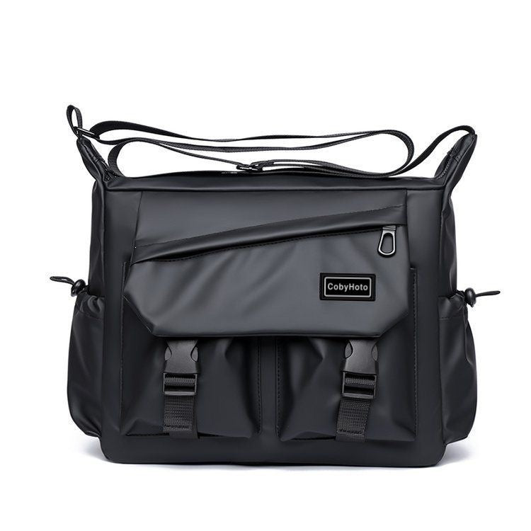 Messenger Bag Bowlift