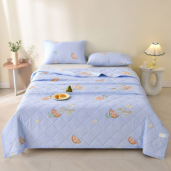 Women Bedding Set Bowlift