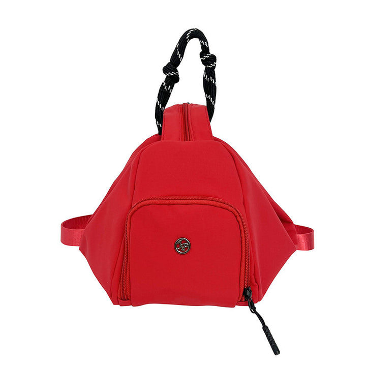 Stylish Sling Backpack Bowlift
